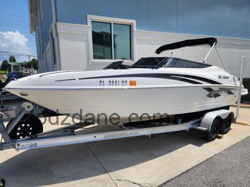 Larson 206 Senza opinia i specyfikacje